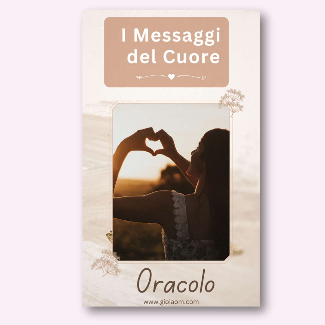 I Messaggi del Cuore